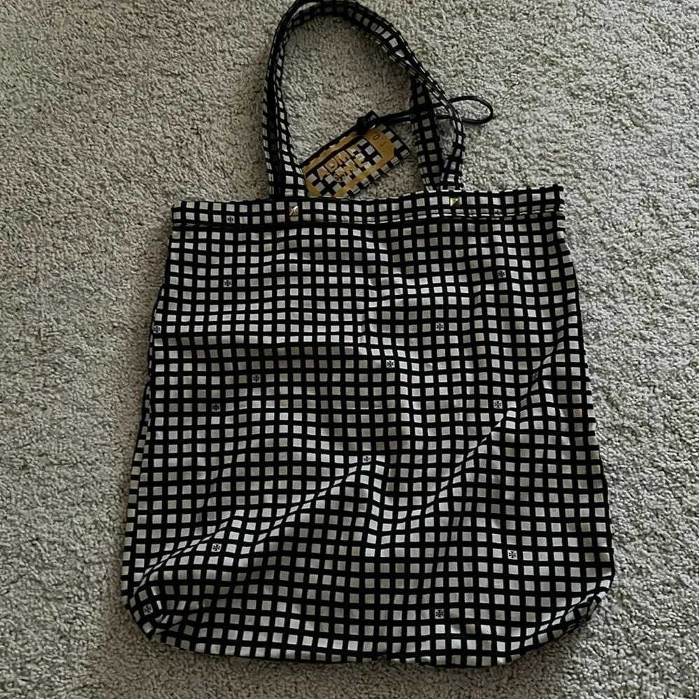 Tory Burch 2011 Fashion’s Night Out Bag